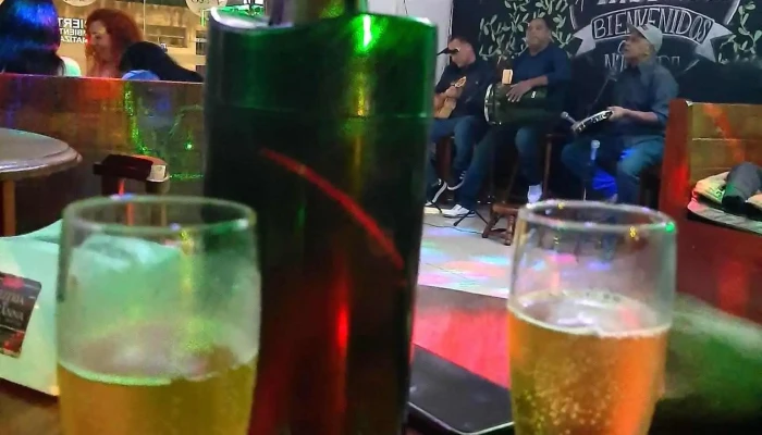 Pizzeria Santanna Bar - Rivera