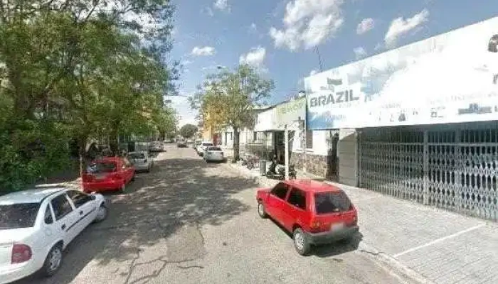 Pizzeria Santanna Street View Y 360 - Rivera