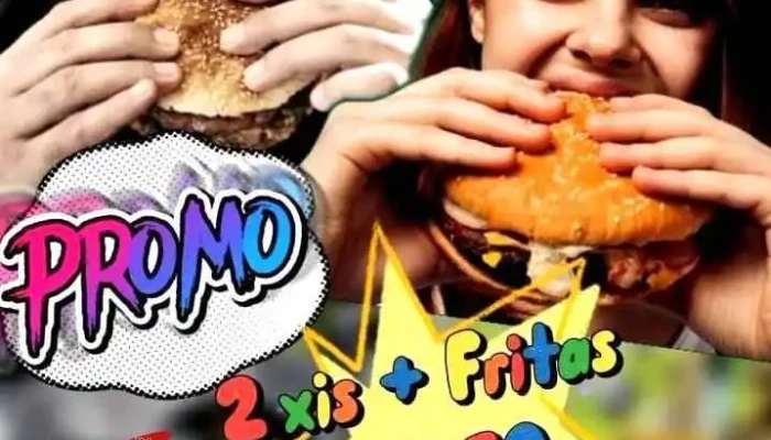 Pizzeria Santanna Todo - Rivera