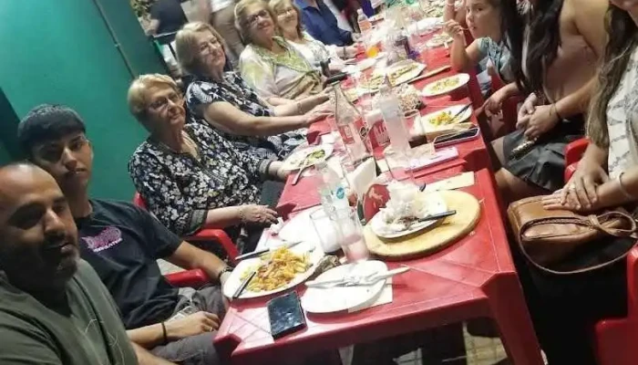 Pizzeria Sapori D Italia Mas Recientes - Artigas