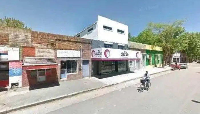 Pizzeria Sarandi Todo - Sarandí del Yí