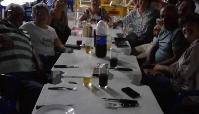 Pizzeria Shangrila Ii Ambiente - Paysandú