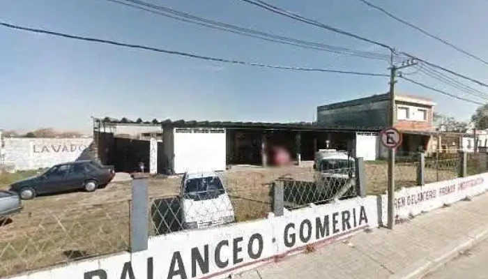 Pizzeria Siempre23 Street View Y 360 - Montevideo