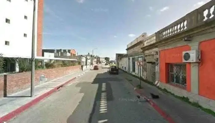 Pizzeria Stitch Street View Y 360 - Montevideo