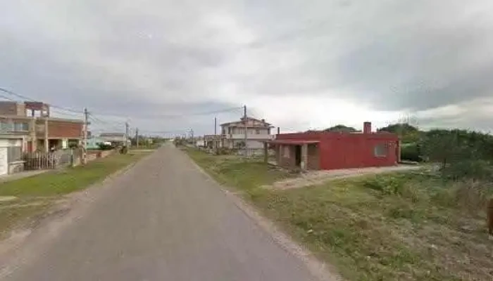Pizzeria -  Street View Y 360 - Barra del Chuy