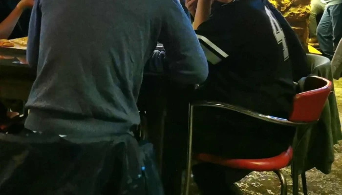 Pizzeria Sv San Vicente Comentario 1 - Mercedes