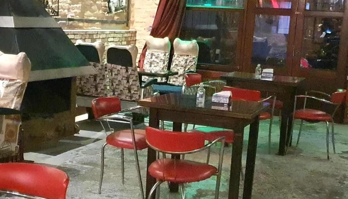 Pizzeria Sv San Vicente Comentario 3 - Mercedes