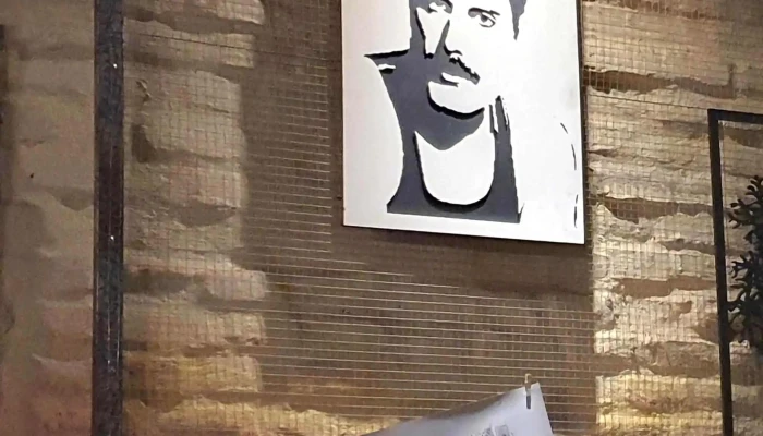 Pizzeria Sv San Vicente Comentario 4 - Mercedes