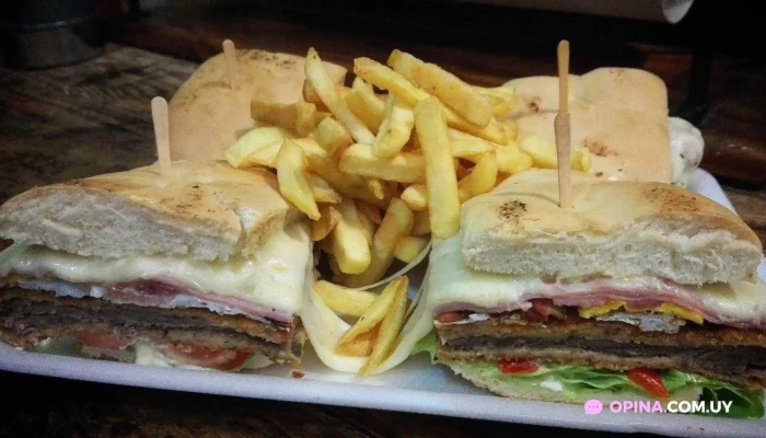 Pizzeria Sv San Vicente Del Propietario - Mercedes