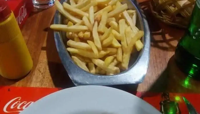 Pizzeria Tango Bar Victoria -  Comida Y Bebida - Montevideo