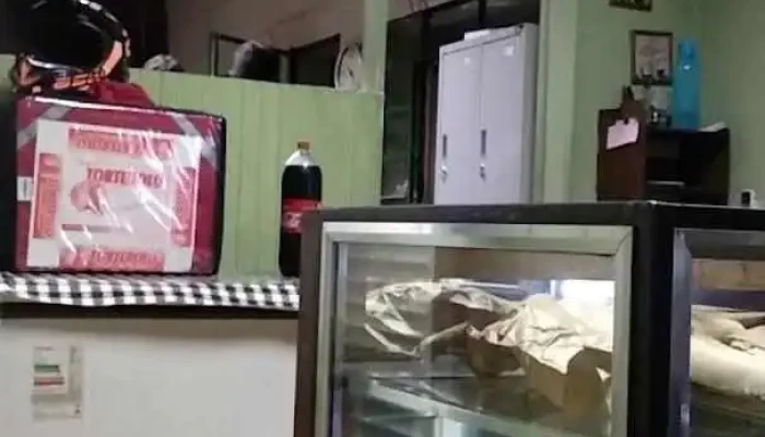 Pizzeria Torterolo Artigas Ambiente - Artigas