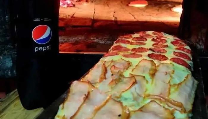 Pizzeria Torterolo Artigas Comida Y Bebida - Artigas