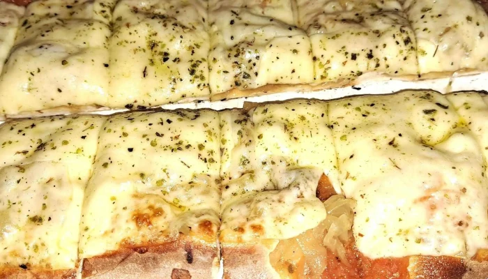 Pizzeria Torterolo Salto Comentario 3 - Salto