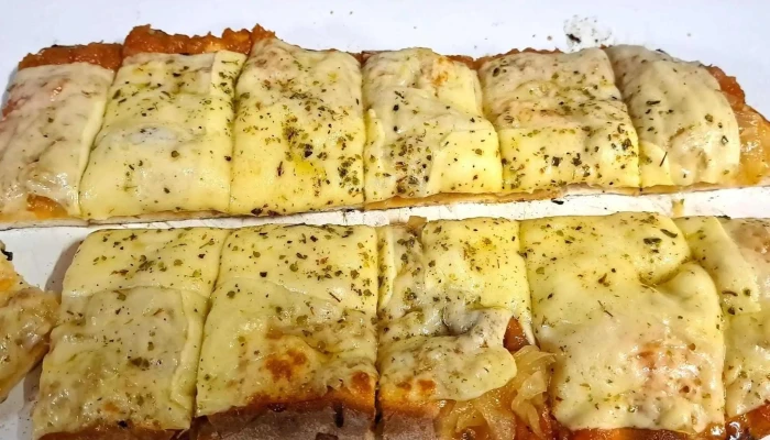 Pizzeria Torterolo Salto Comentario 4 - Salto