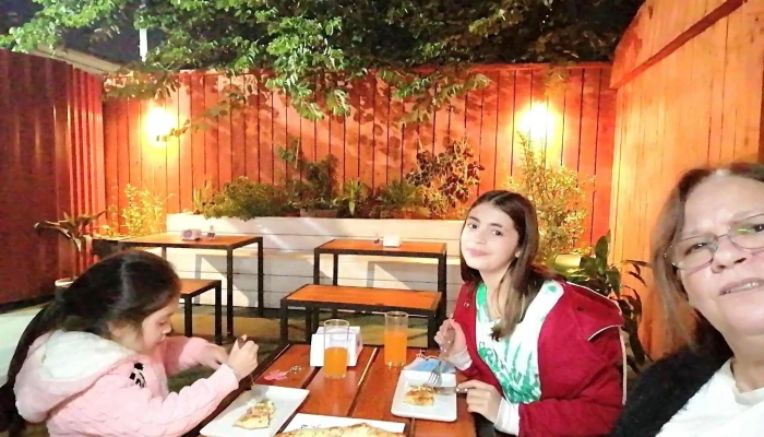 Pizzeria Torterolo Salto Todo - Salto