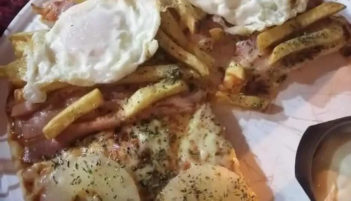 Pizzeria Toscana -  Comida Y Bebida - Bella Unión