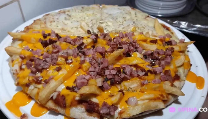 Pizzeria Toscana -  Todas - Bella Unión