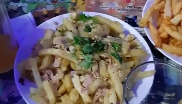 Pizzeria Tribbiani. Take Away And Delivery - Montevideo