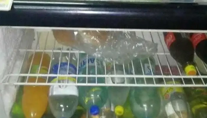 Pizzeria Triple 777 -  Ambiente - Toledo