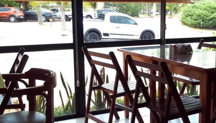 Pizzeria Trouville Dayman -  Comentario 5 - Salto