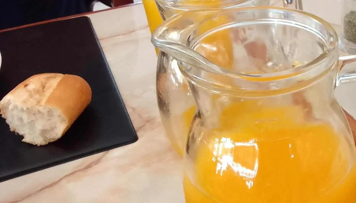 Pizzeria Trouville Dayman -  Comentario 6 - Salto