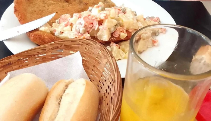 Pizzeria Trouville Dayman -  Comentario 7 - Salto