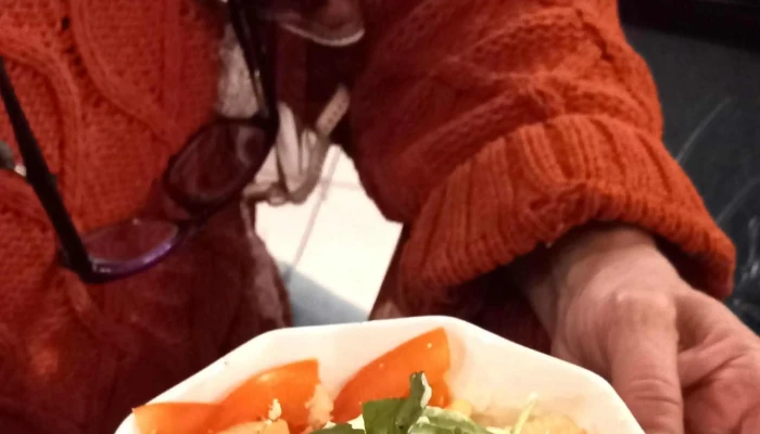 Pizzeria Trouville Dayman -  Comentario 9 - Salto