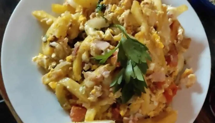 Pizzeria Willy Comida Y Bebida - Santa Rosa