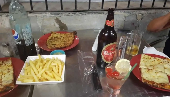 Pizzeria Willy Todas - Santa Rosa