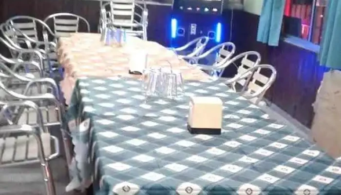 Pizzeria Y Cantina Cancha -  Ambiente - Ciudad del Plata