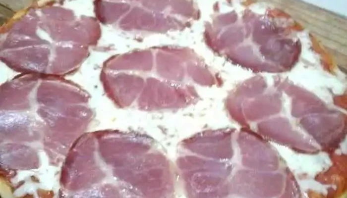 Pizzeria Y Cantina Cancha -  Comida Y Bebida - Ciudad del Plata