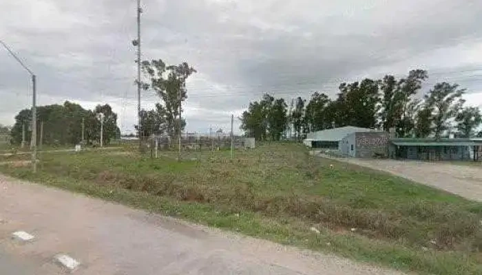 Pizzeria Y Cantina Cancha -  Street View Y 360 - Ciudad del Plata