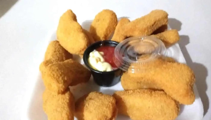 Pizzeria Y Chiveteria Family Food Todas - Maldonado