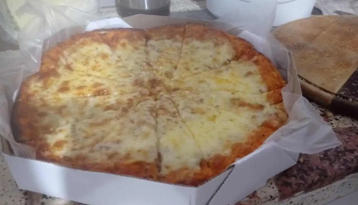 Pizzeria Y Chiveteria La Casa Mia Del Propietario - Artigas