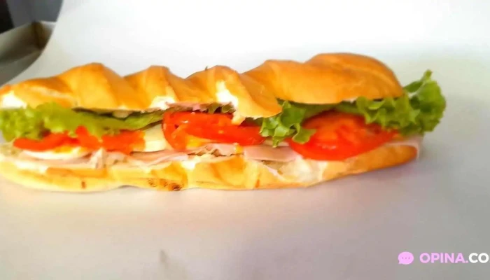 Pizzeria Y Chiviteria La 101 -  Comida Y Bebida - Colonia Nicolich