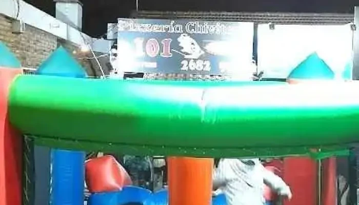 Pizzeria Y Chiviteria La 101 -  Del Propietario - Colonia Nicolich