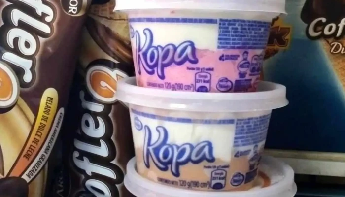 Pizzeria Y Chiviteria La Familiar Mercedes Del Propietario - Mercedes