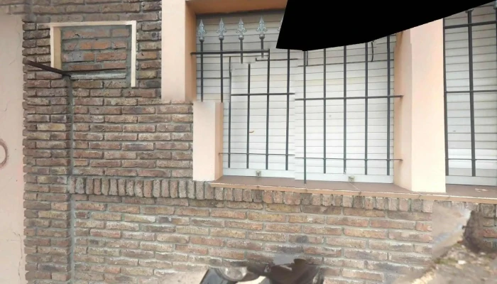 Pizzeria Y Chiviteria La Familiar Mercedes Street View Y 360 - Mercedes