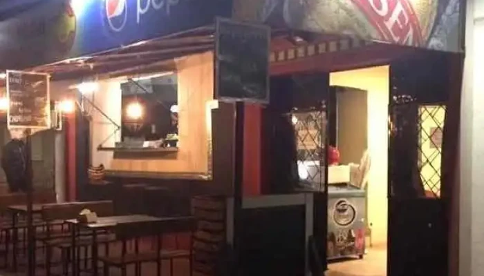 Pizzeria Y Chiviteria La Familiar Mercedes Todo - Mercedes