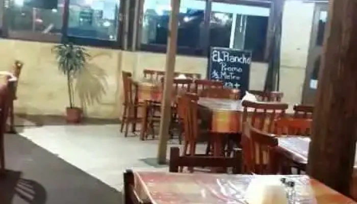 Pizzeria Y Parrillada El Rancho -  Videos - Rio Branco