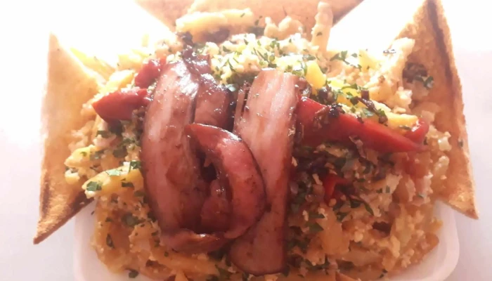 Pizzeria Y Roticeria 27uno Comidas Y Bebidas - Departamento de Canelones