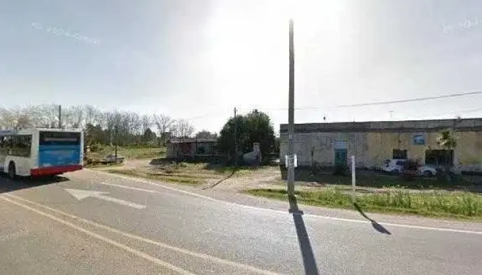 Pizzeria Y Roticeria 27uno Street View Y 360 - Departamento de Canelones