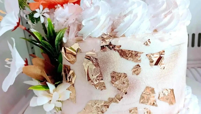 Pizzeria Y Rotiseria Chou Food Pastel De Bodas - Departamento de Canelones