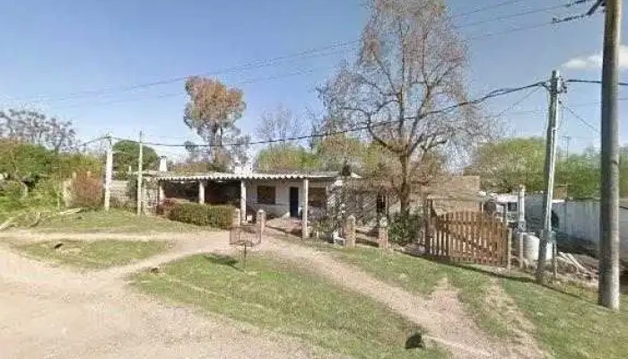 Pizzeria Y Rotiseria Chou Food Street View Y 360 - Departamento de Canelones