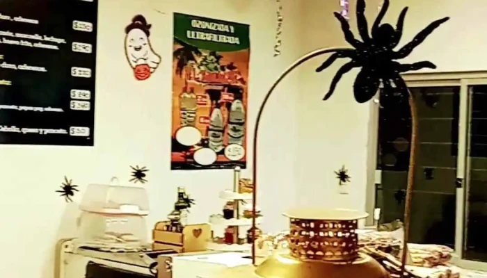 Pizzeria Y Rotiseria Chou Food Videos - Departamento de Canelones