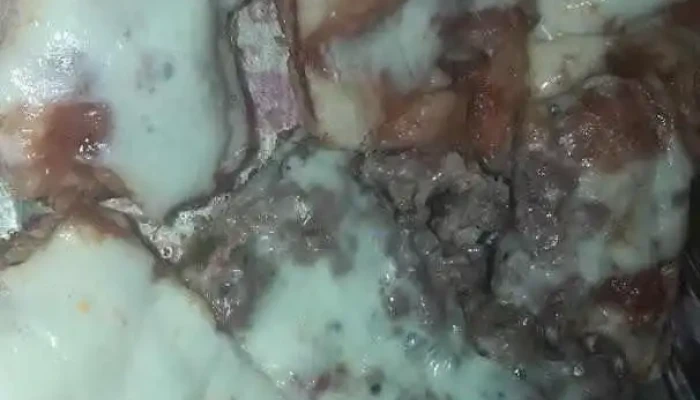 Pizzeria Y Rotiseria Mandys Comida Y Bebida - Montevideo