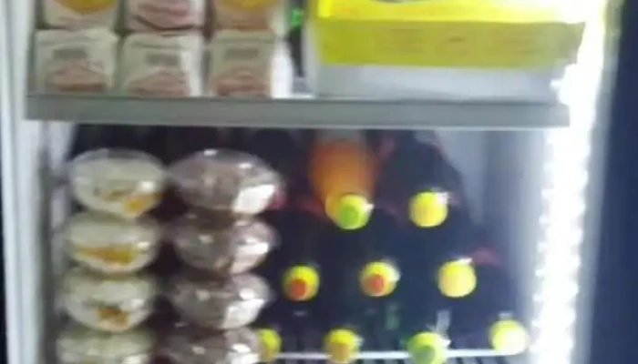 Pizzeria Y Rotiseria Yannette Ambiente - Montevideo