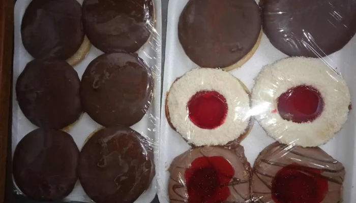 Pizzeria Y Rotiseria Yannette Del Propietario - Montevideo