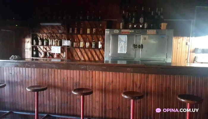 Pizzetas Bar -  Ambiente - Maldonado