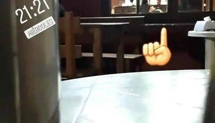 Pizzetas Bar -  Comida Y Bebida - Maldonado